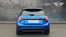 MINI Hatchback 2.0 Cooper S Exclusive II 3dr Auto [Comfort Pack] Petrol Hatchback